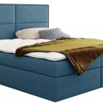 Επενδυμένο κρεβάτι Grand-Mple-120 x 200