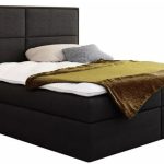 Επενδυμένο κρεβάτι Grand-Mauro-120 x 200