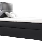 Επενδυμένο κρεβάτι Livorno -Mauro-180 x 200