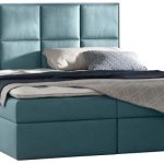 Επενδυμένο κρεβάτι Galaxy-Galazio-120 x 200