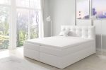 Επενδυμένο κρεβάτι Top 1-Leuko-180 x 200 - Image 2