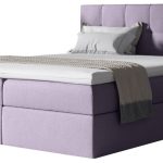 Επενδυμένο κρεβάτι Emporio-Lila-120 x 200