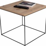 Τραπεζάκι σαλονιού Gaza-Mauro - Fusiko