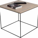 Τραπεζάκι σαλονιού Gaza-Mauro - Sonoma