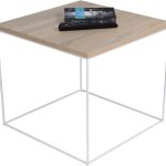 Τραπεζάκι σαλονιού Gaza-Leuko-Sonoma