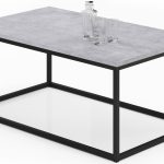 Τραπεζάκι σαλονιού Wang-Mauro-Gkri