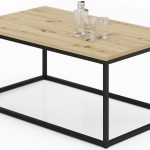 Τραπεζάκι σαλονιού Wang-Mauro - Fusiko