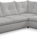 Γωνιακός καναπές Mallory Mini