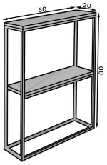 Κονσόλα Manson-Leuko-Artisan - Image 2