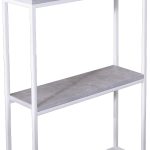 Κονσόλα Manson-Leuko-Gkri