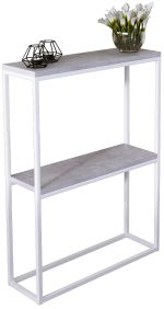 Κονσόλα Manson-Leuko-Gkri