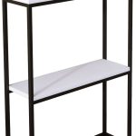 Κονσόλα Manson-Mauro-Leuko