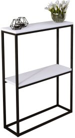 Κονσόλα Manson-Mauro-Leuko