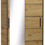 Ντουλάπα Curt-Μ συρόμενη-Artisan