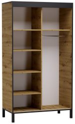 Ντουλάπα Curt-Μ συρόμενη-Artisan - Image 5