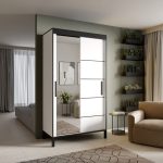 Ντουλάπα Curt-Μ συρόμενη-Leuko - Image 4