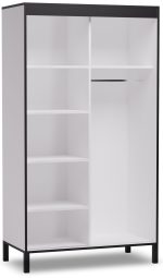 Ντουλάπα Curt-Μ συρόμενη-Leuko - Image 5