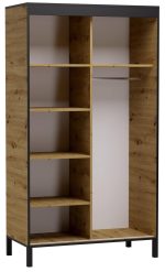 Ντουλάπα Curt συρόμενη-Artisan-Mauro - Image 5