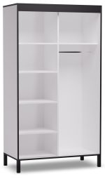 Ντουλάπα Curt συρόμενη-Leuko-Mauro - Image 5