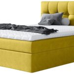 Κρεβάτι Ricky-Kitrino-140 x 200