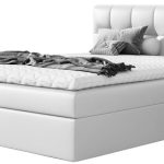 Κρεβάτι Ricky-Leuko-120 x 200