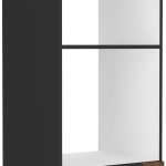 Επιδαπέδιο ντουλάπι Monaco 60 DPM-210 2F-Kafe