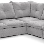 Γωνιακός καναπές Mallory Mini Pro-Αριστερή