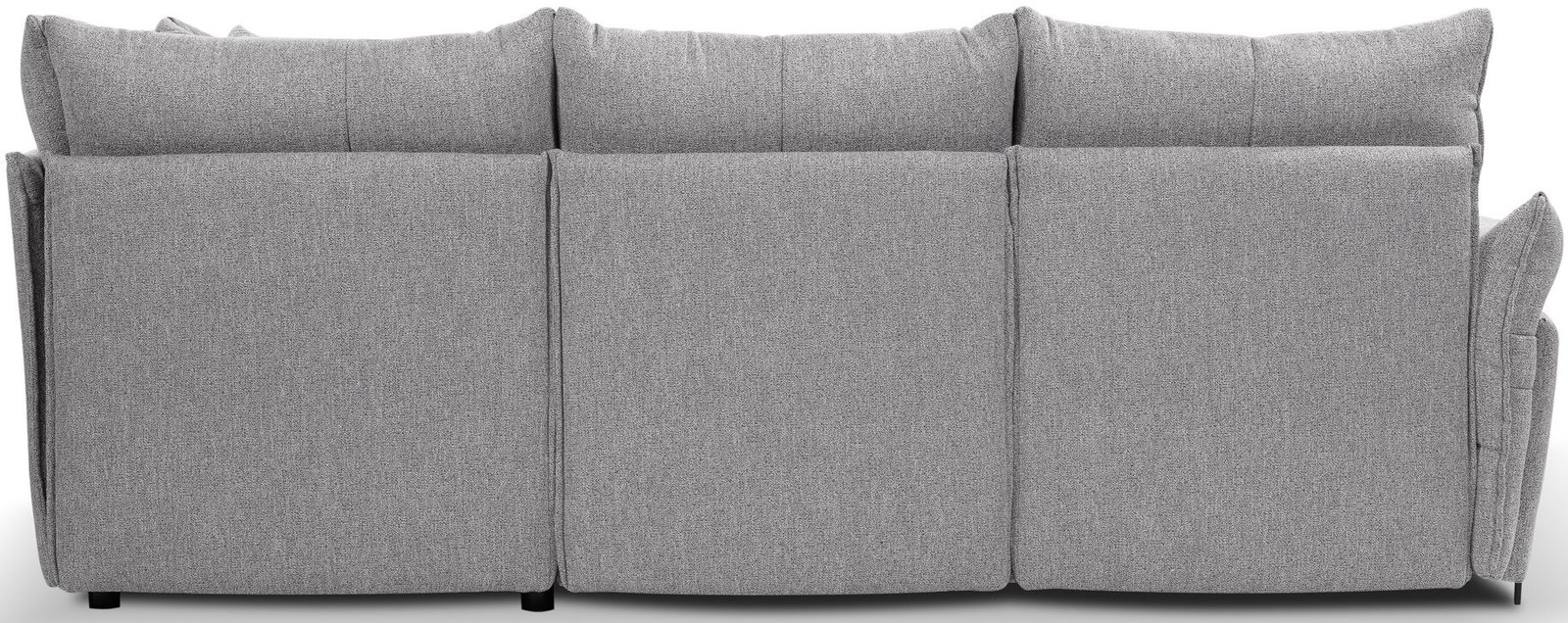 Γωνιακός καναπές Mallory Mini Pro-Αριστερή - Image 5