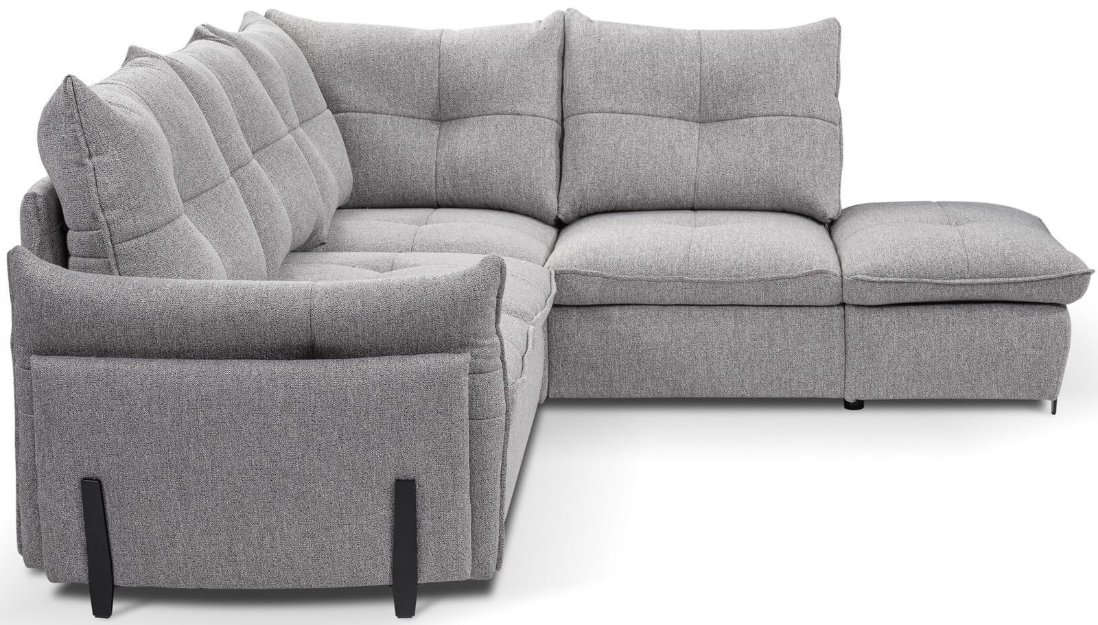 Γωνιακός καναπές Mallory Mini Pro-Αριστερή - Image 6