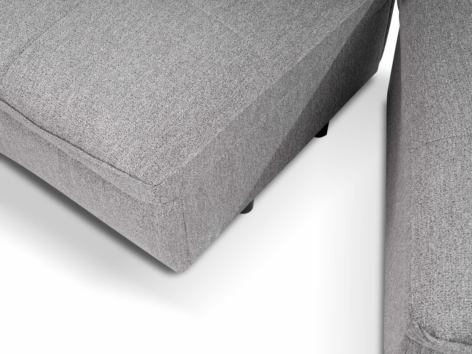 Γωνιακός καναπές Mallory Mini Pro-Δεξιά - Image 3