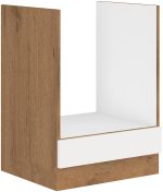 Σύνθεση κουζίνας Vika 240-Leuko Fusiko - Image 6