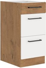 Σύνθεση κουζίνας Vika 260-Leuko Fusiko - Image 5