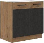 Σύνθεση κουζίνας Vika 260-Mauro - Fusiko - Image 5