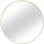 Καθρέφτης Bine A LED-Διάμετρος: 60 εκ. - Image 6