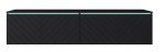 Έπιπλο τηλεόρασης Alone-Mauro-Μήκος: 140 εκ. - Image 6