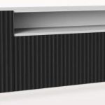 Έπιπλο τηλεόρασης Noni-Leuko-Mauro