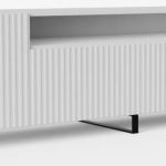 Έπιπλο τηλεόρασης Noni Plus-Leuko