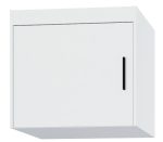 Πατάρι για την ντουλάπα Ester 1D3S-Leuko - Image 3