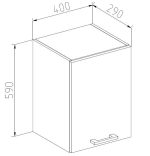 Σύνθεση κουζίνας Renia - Image 5