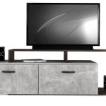 Έπιπλο τηλεόρασης Mariposa