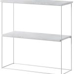 Κονσόλα Antony-Leuko - Gkri