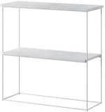 Κονσόλα Antony-Leuko - Gkri