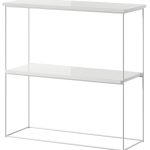 Κονσόλα Antony-Leuko Gualistero