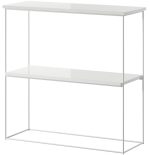 Κονσόλα Antony-Leuko Gualistero