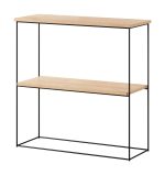 Κονσόλα Antony-Mauro - Fusiko