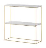 Κονσόλα Antony-Xruso-Gkri