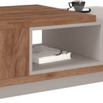 Τραπεζάκι σαλονιού Fuego