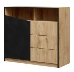 Μπουφές Arson-Fusiko-Mavro