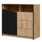 Μπουφές Arson-Fusiko-Mavro