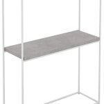 Κονσόλα Videl-Leuko-Gkri